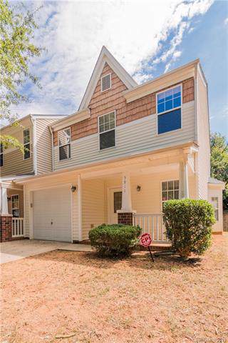 5911 Pisgah Way - Photo 1