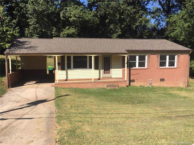 1121 Holmes Avenue - Photo 1