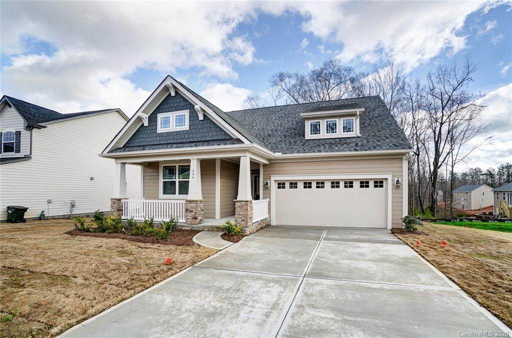 444 Sandbar Point - Photo 1