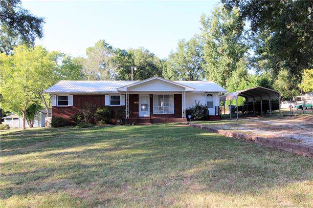 505 Flat Rock Street - Photo 1