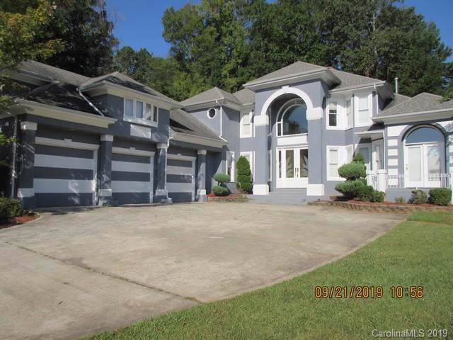 1337 Whispering Oaks Circle - Photo 1