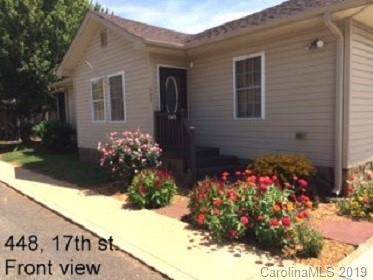 448 17th Street - Photo 1