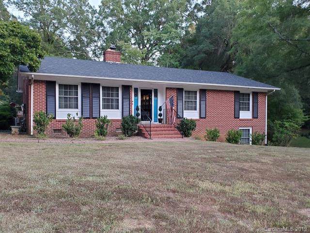 201 Springdale Drive - Photo 1