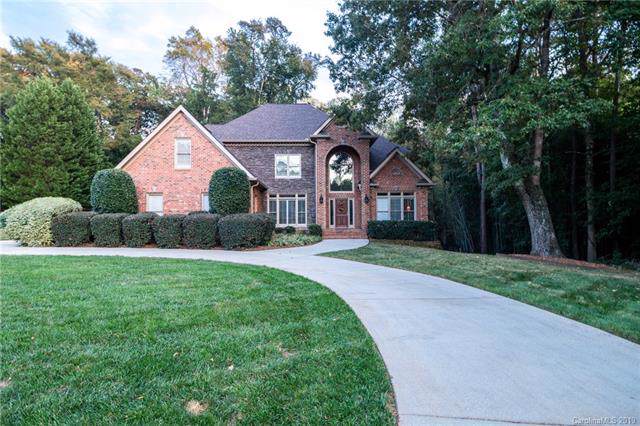 731 Hanna Woods Drive - Photo 1 731 Hanna Woods Drive - Photo 1