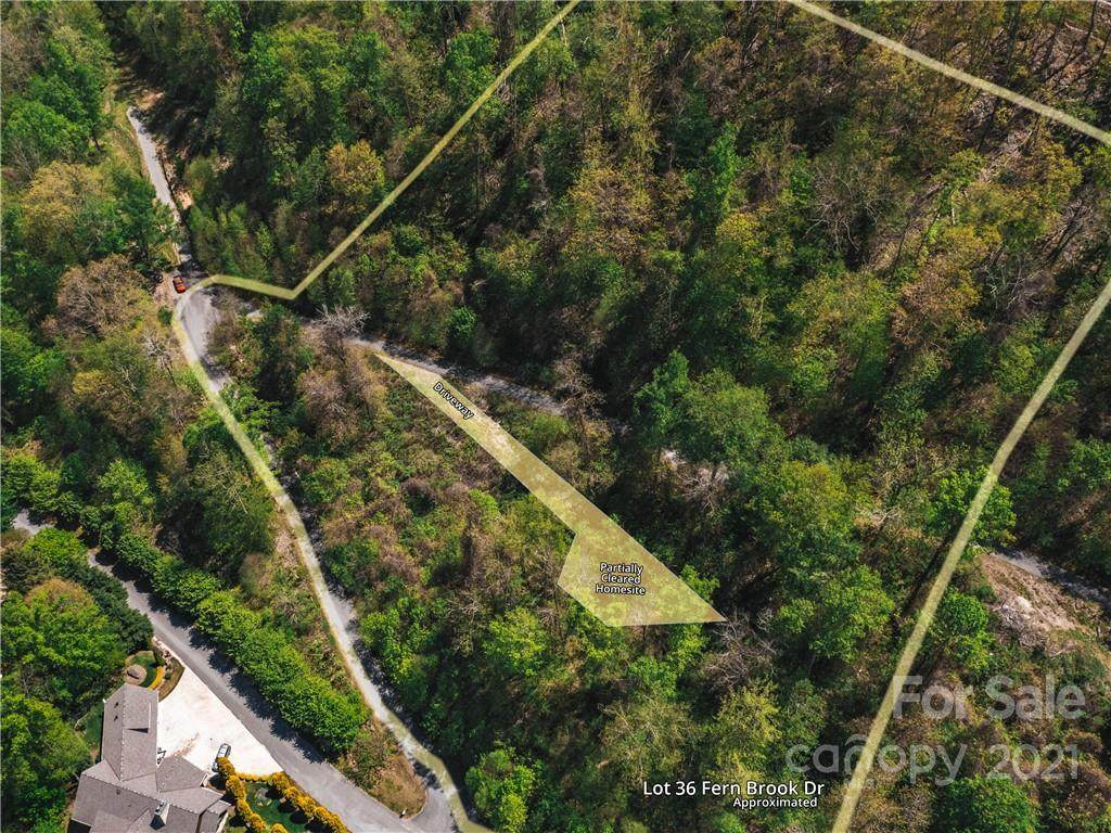 LOT 36 Fern Brook Drive - Photo 1