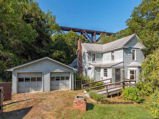 2884 Asheville Highway - Photo 1