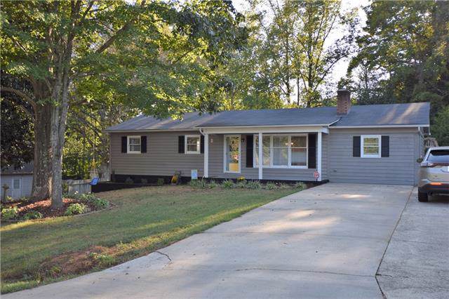 3471 Yorkland Drive - Photo 1
