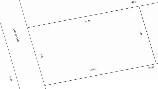 1626 15th Street Place - Photo 1