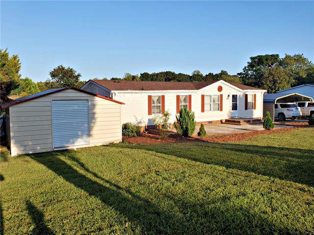 2332 Dillon Drive - Photo 1