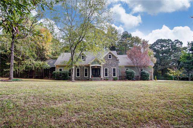 909 Farm Creek Road - Photo 1