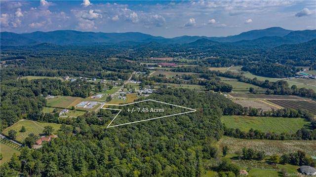 1404 Cane Creek Road - Photo 1