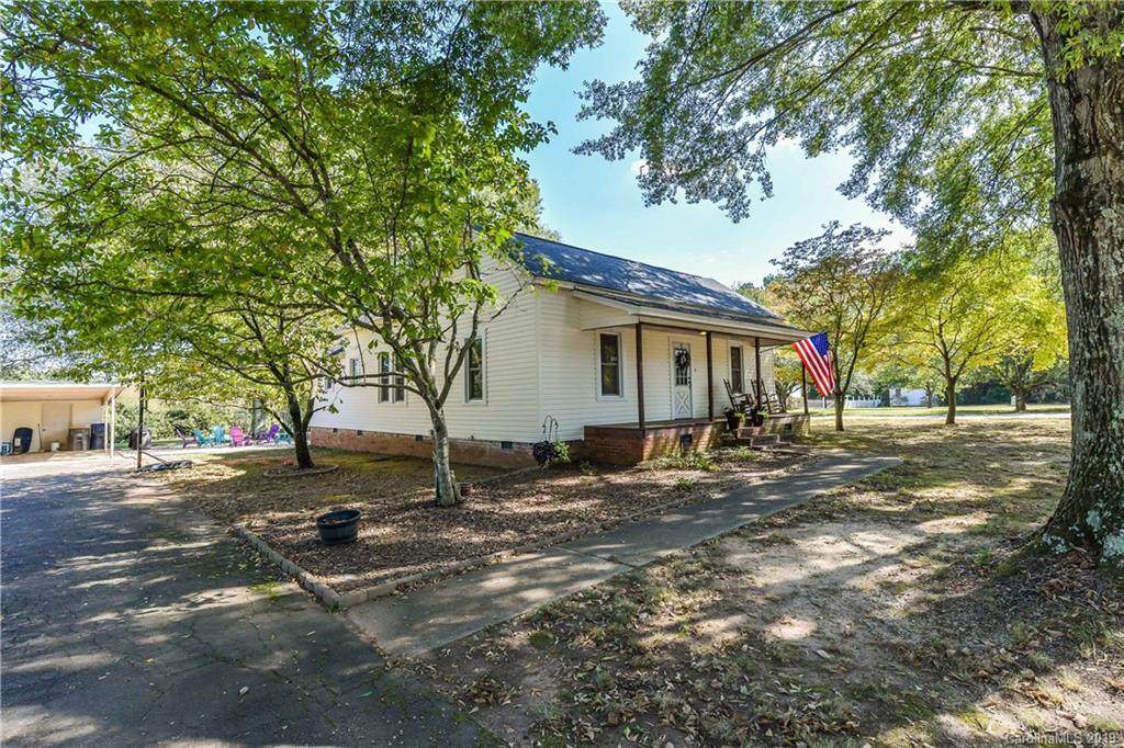 4810 Trinity Church Road - Photo 1