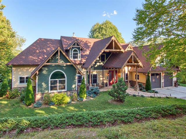 350 Snow Flake Lane - Photo 1