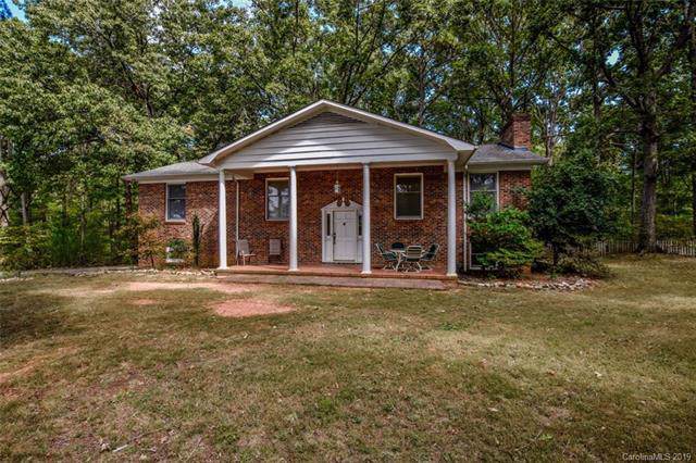 154 Manitou Trail - Photo 1