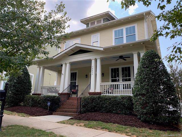 14436 Holly Springs Drive - Photo 1