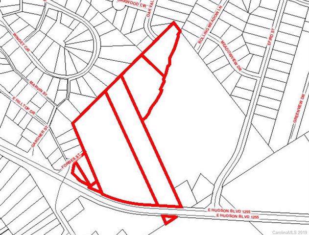 14.4 Acres Hudson Boulevard - Photo 1