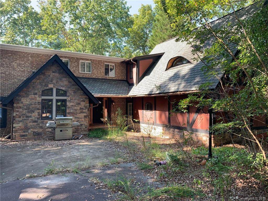 592 Hickory Grove Church Road - Photo 1