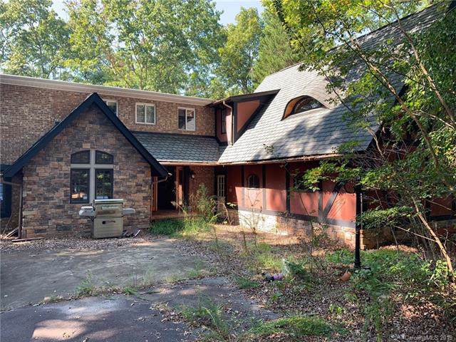 592 Hickory Grove Church Road - Photo 1