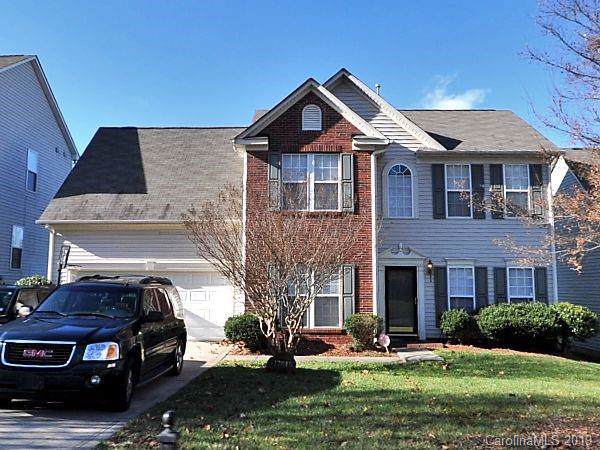 12013 Cheviott Hill Lane - Photo 1