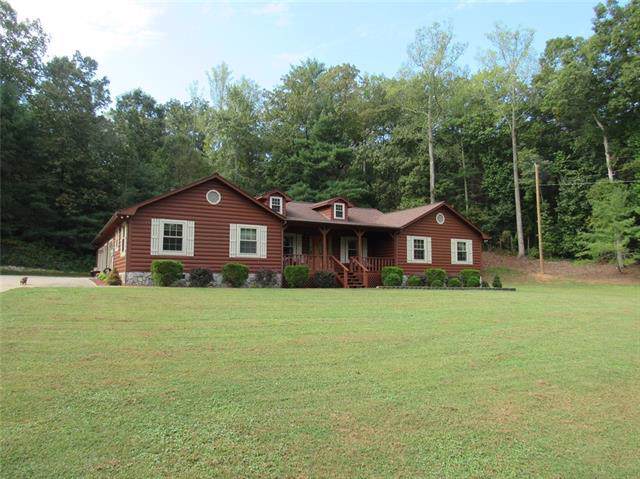 377 Birch Circle Drive - Photo 1