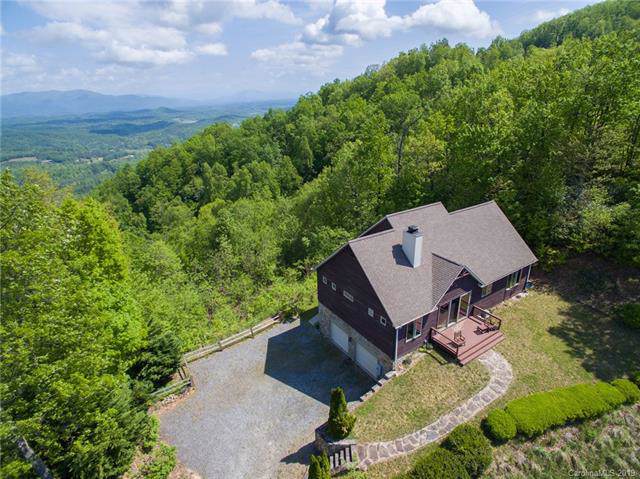 239 Wolfpen Road - Photo 1