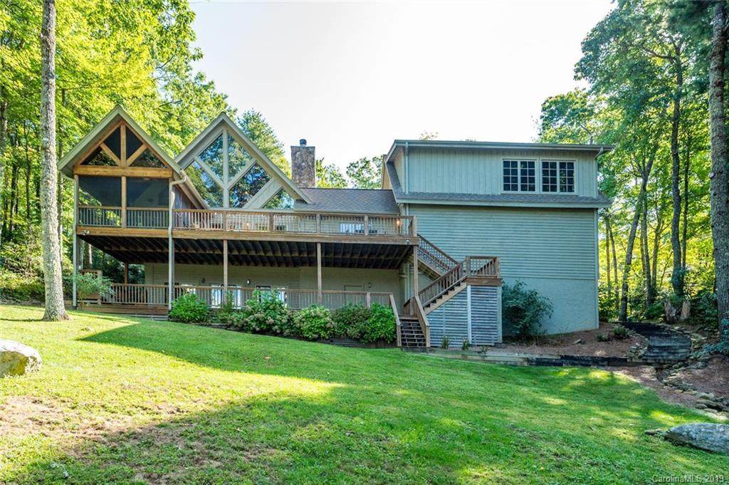 637 Hawk Mountain Road - Photo 1 637 Hawk Mountain Road - Photo 1