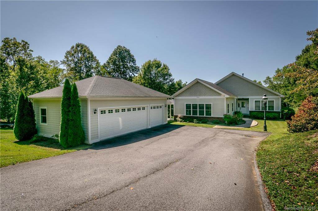 150 Holly Springs Road - Photo 1