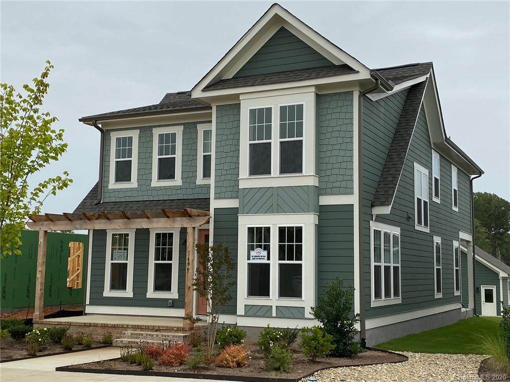 1497 Riverwalk Parkway - Photo 1