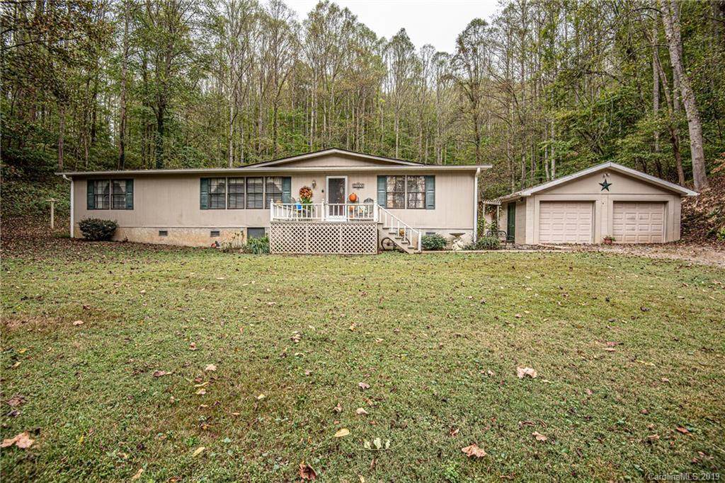 3866 New Leicester Highway - Photo 1