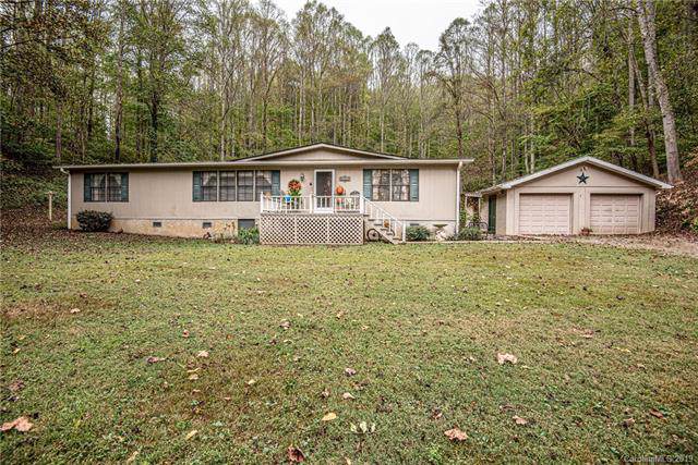 3866 New Leicester Highway - Photo 1