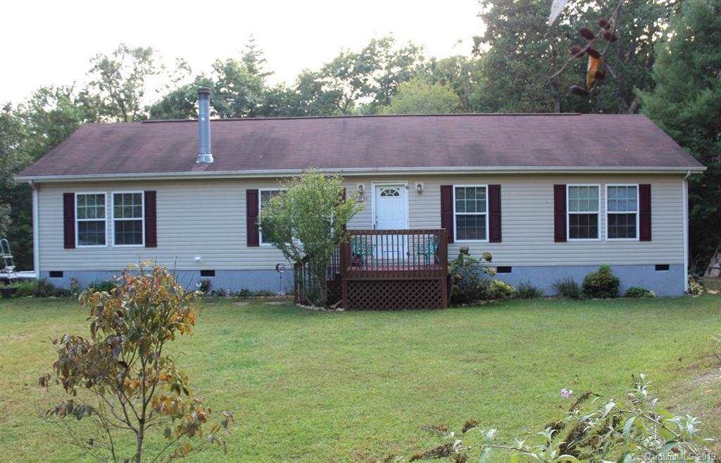 1092 Sharon Ridge Road - Photo 1