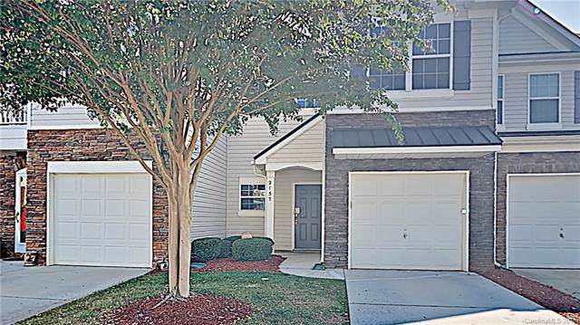 2157 Shady Pond Drive - Photo 1