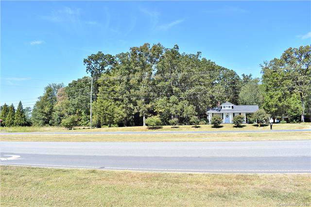 376 Hwy 24/27 Highway - Photo 1