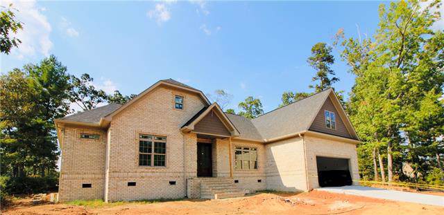 649 Players Ridge Road - Photo 1