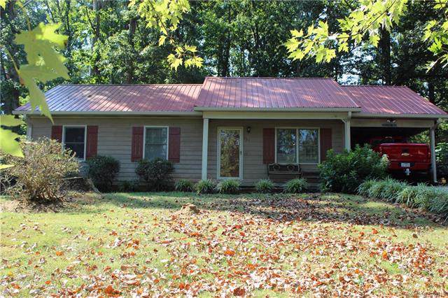 134 Robinhood Loop - Photo 1