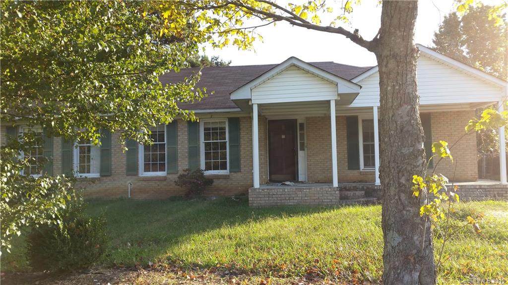 8202 Idlewild Road - Photo 1 8202 Idlewild Road - Photo 1