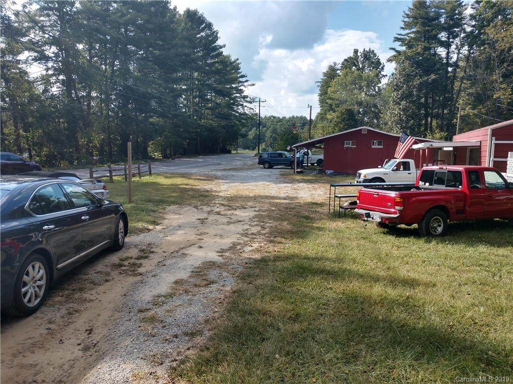 2417 Brevard Road - Photo 1