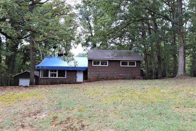322 Breslin Street - Photo 1