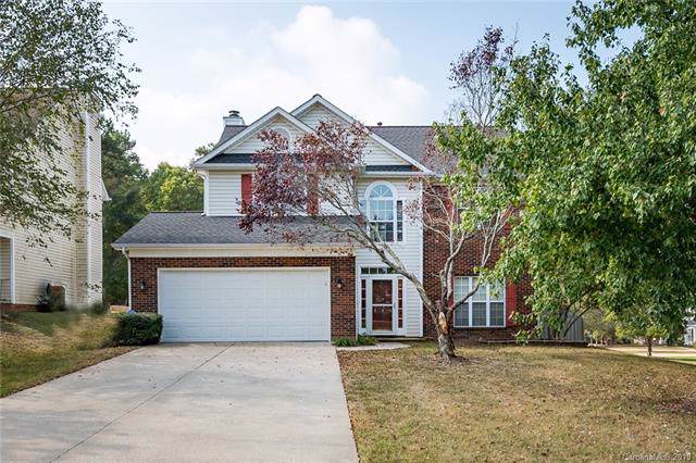 12023 Old Timber Road - Photo 1