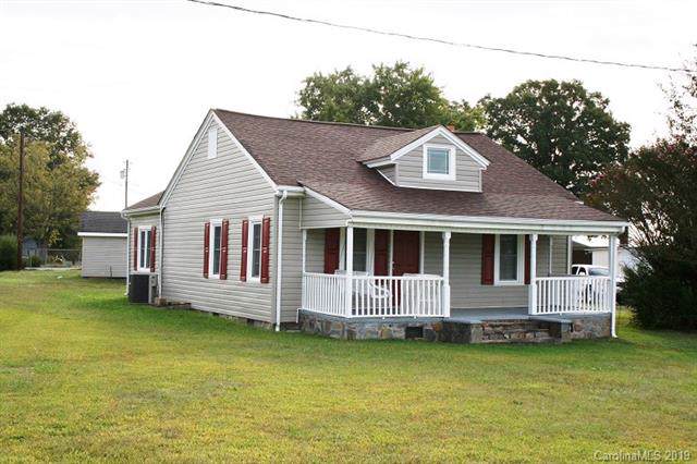 2428 Hollis Road - Photo 1