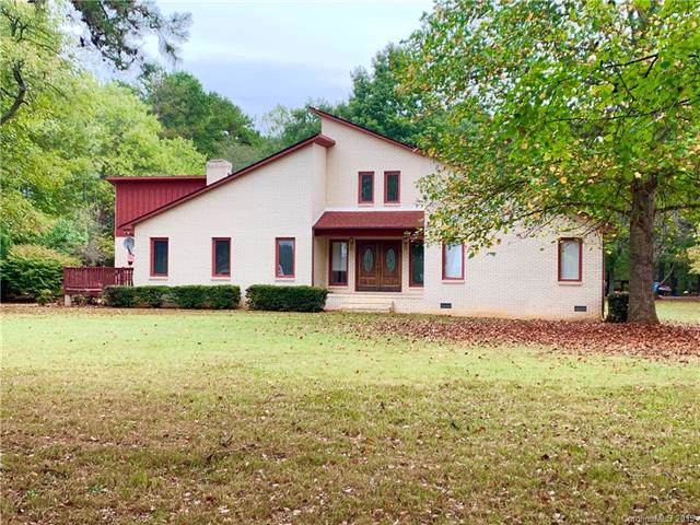 1106 Cat Square Road - Photo 1