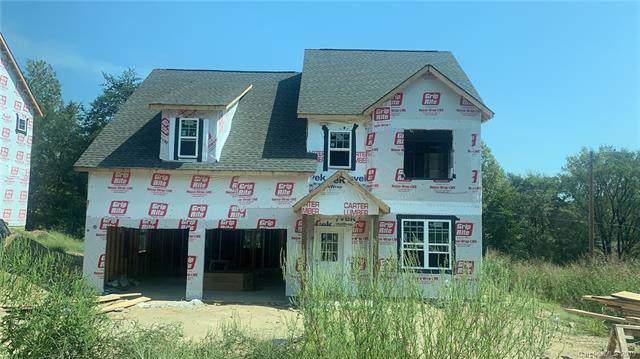 13235 Circle Drive - Photo 1