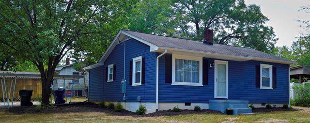 1030 3rd Street Drive - Photo 1