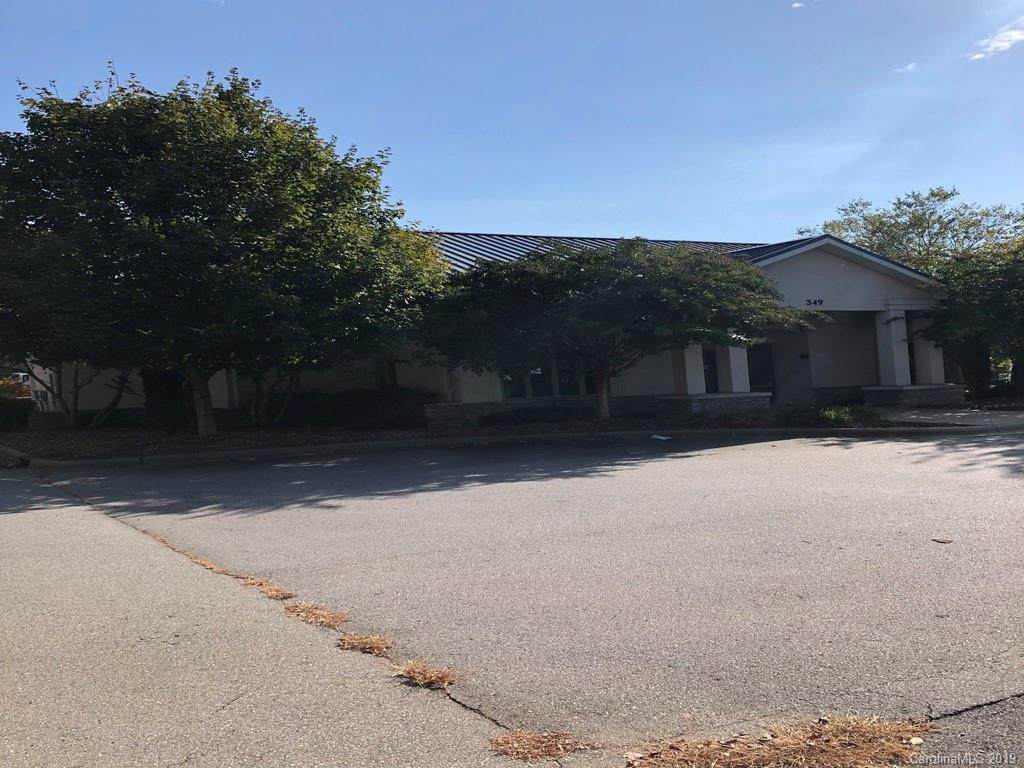 349 New Leicester Highway - Photo 1