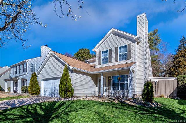 14418 Arbor Ridge Drive - Photo 1