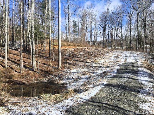 330 Burge Mountain Road - Photo 1