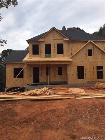 182 Walking Horse Trail - Photo 1