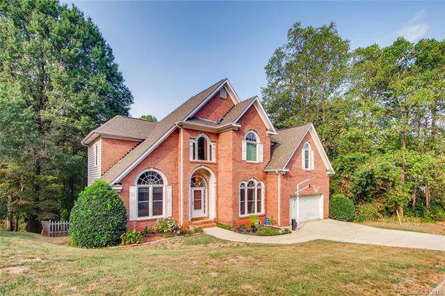 5029 Chestnut Knoll Lane - Photo 1