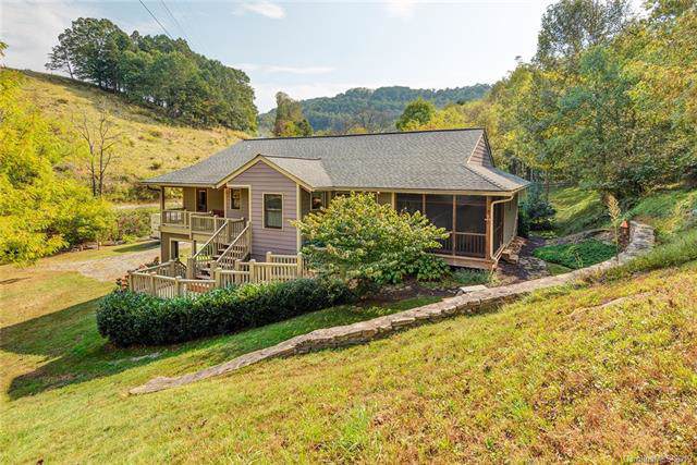 276 Morgan Branch Road - Photo 1