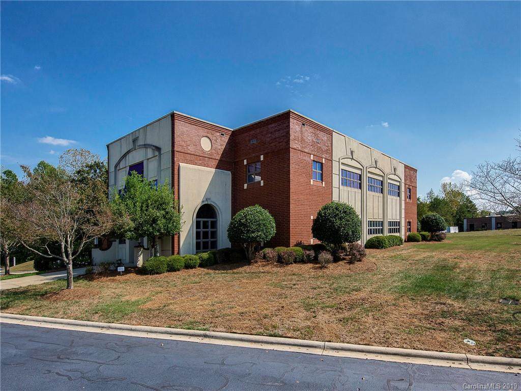 8101 Tower Point Drive - Photo 1